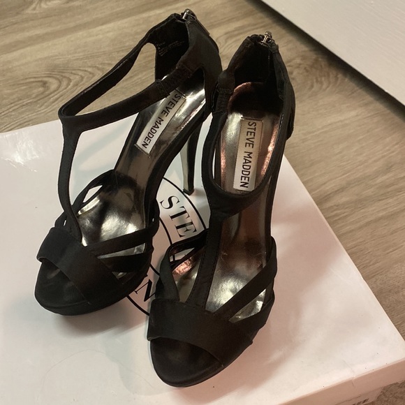 Steve Madden Haylow - Picture 8 of 16